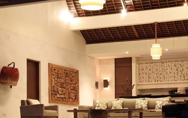 Nyaman Seminyak (Bali)