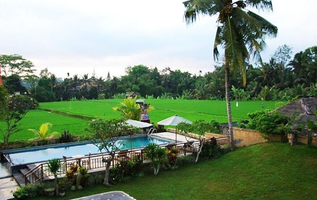 Nyoman Karsa Ubud (Bali)