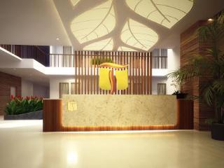 Hotel Tusita Boutique 4*
