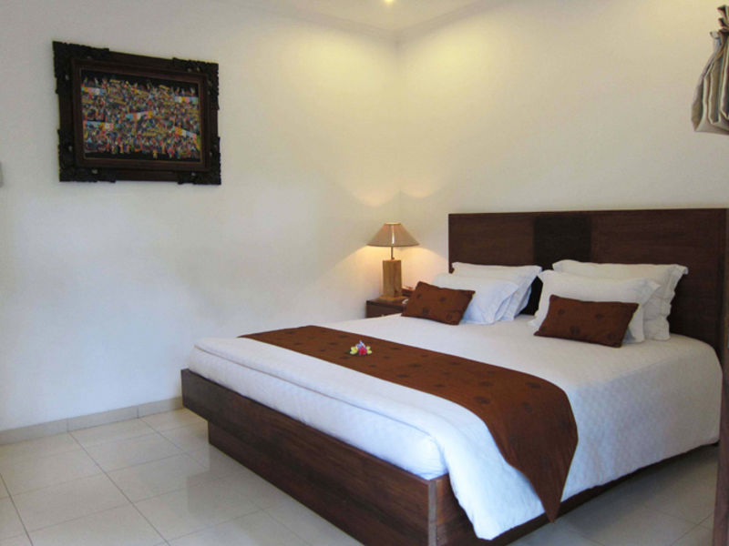 Puriartha - Chse Certified * Ubud (Bali)