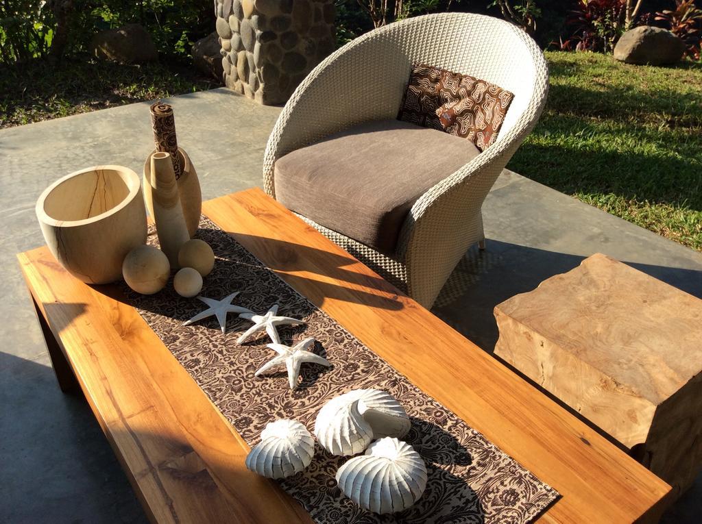 Villa Alami Ubud (Bali)