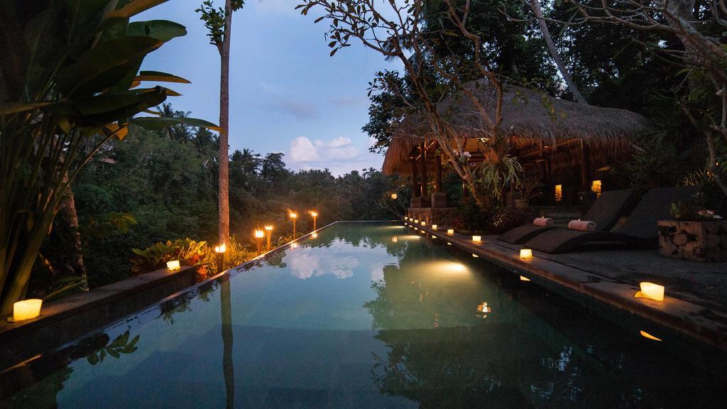 Alami * Ubud (Bali)