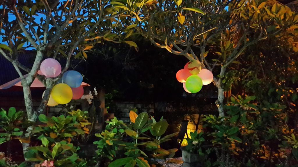 Homestay Medori Putih