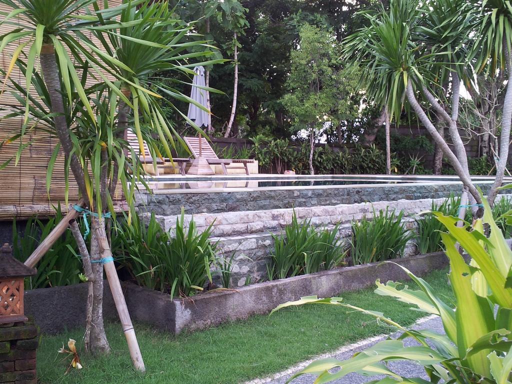 Homestay Medori Putih *