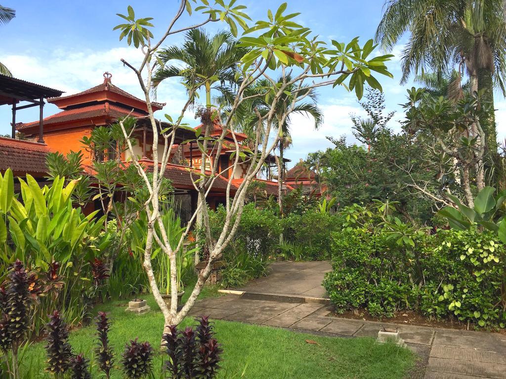 Suly Garden Villa Ubud 3* Ubud (Bali)