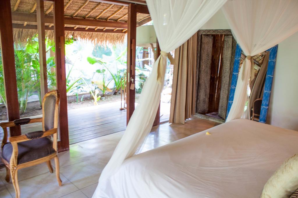 La 4* Jimbaran (Bali)