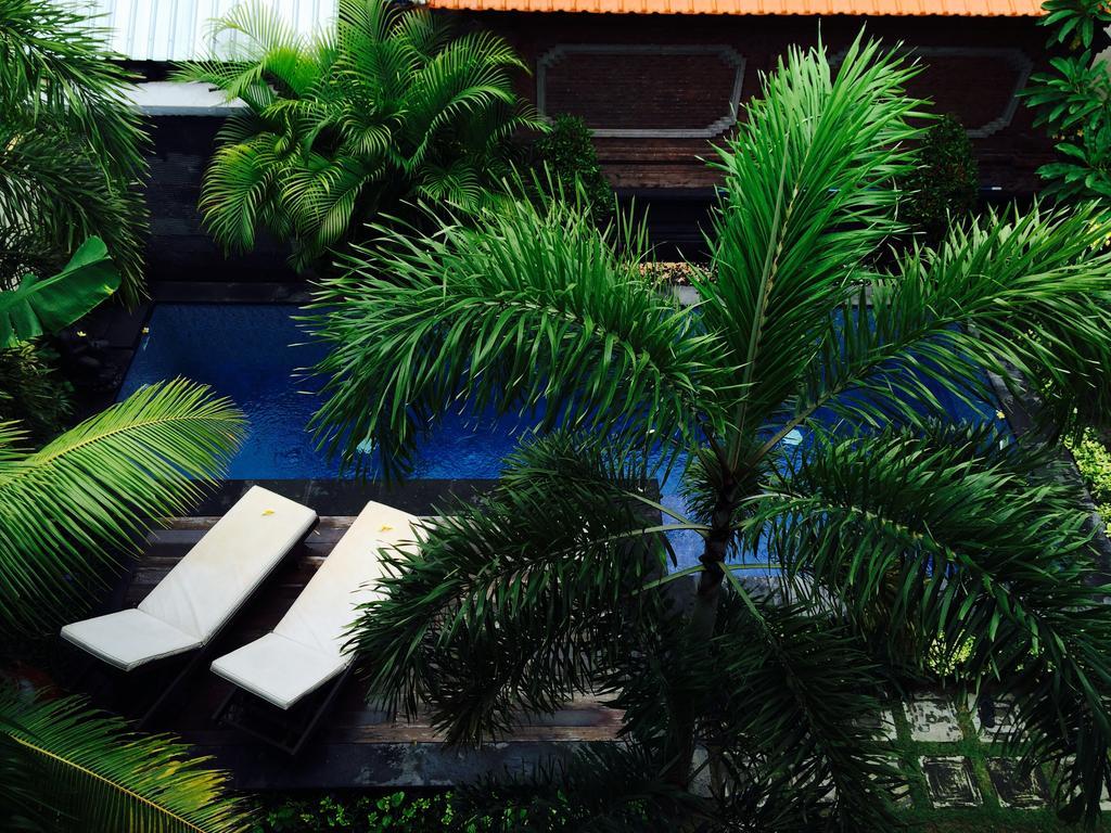 Tanjung Sari Guest house Nusa Dua (Bali)