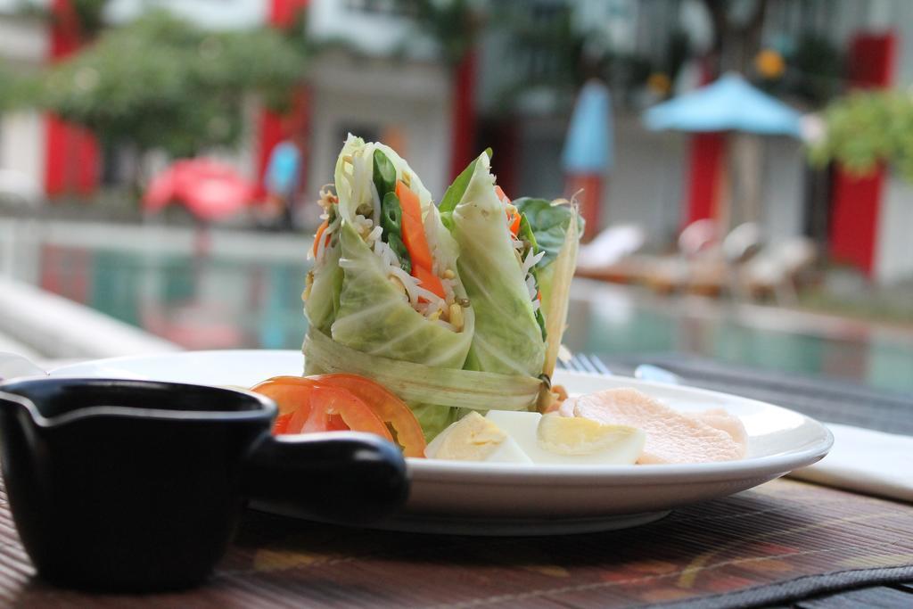 Ozz Kuta Bali Manage By Ozz Group Hotel