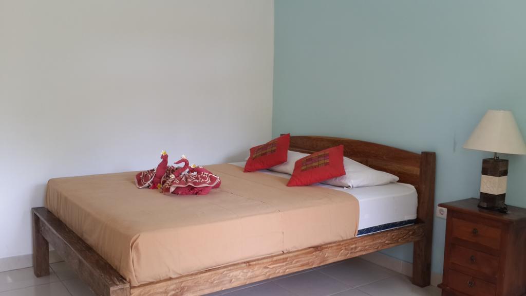 Homestay Medori Putih Uluwatu (Bali)