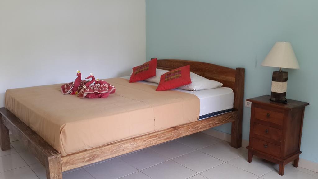 Medori Putih Homestay