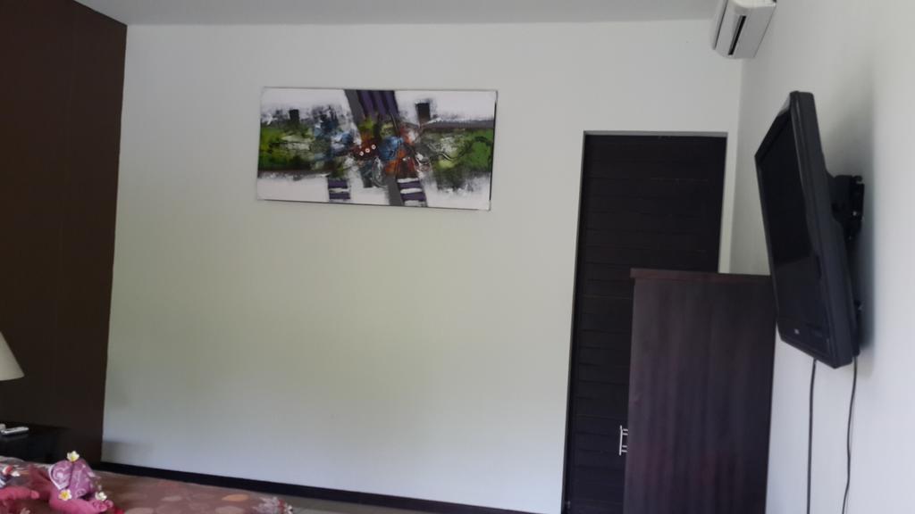 Homestay Medori Putih *