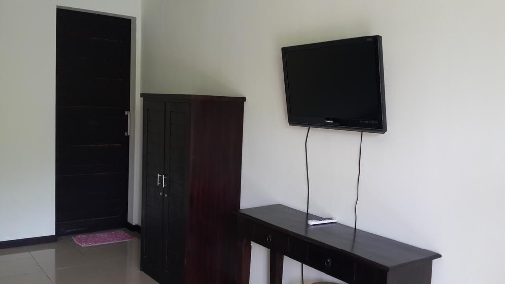Homestay Medori Putih Uluwatu (Bali)