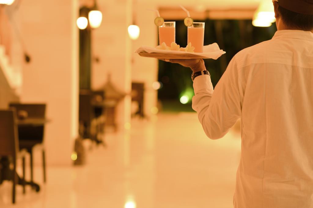 Chocolat Villa Seminyak (Bali)