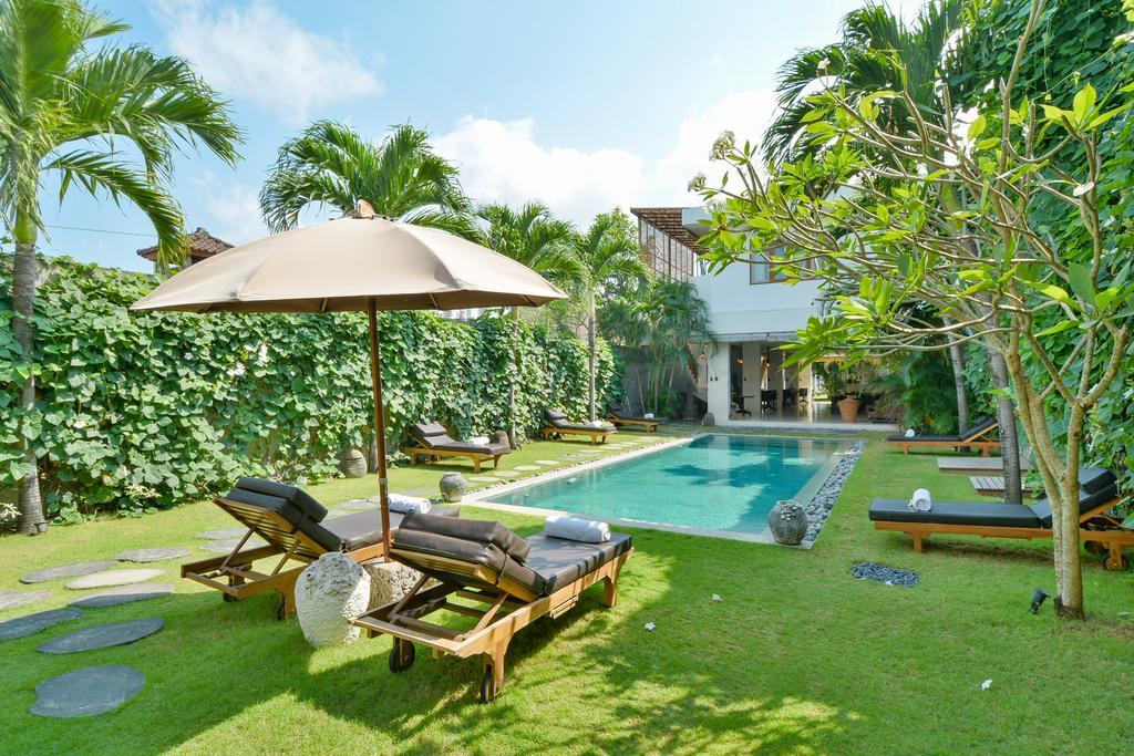 Chocolat Seminyak (Bali)
