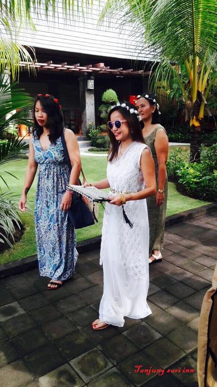 Tanjung Sari Nusa Dua (Bali)
