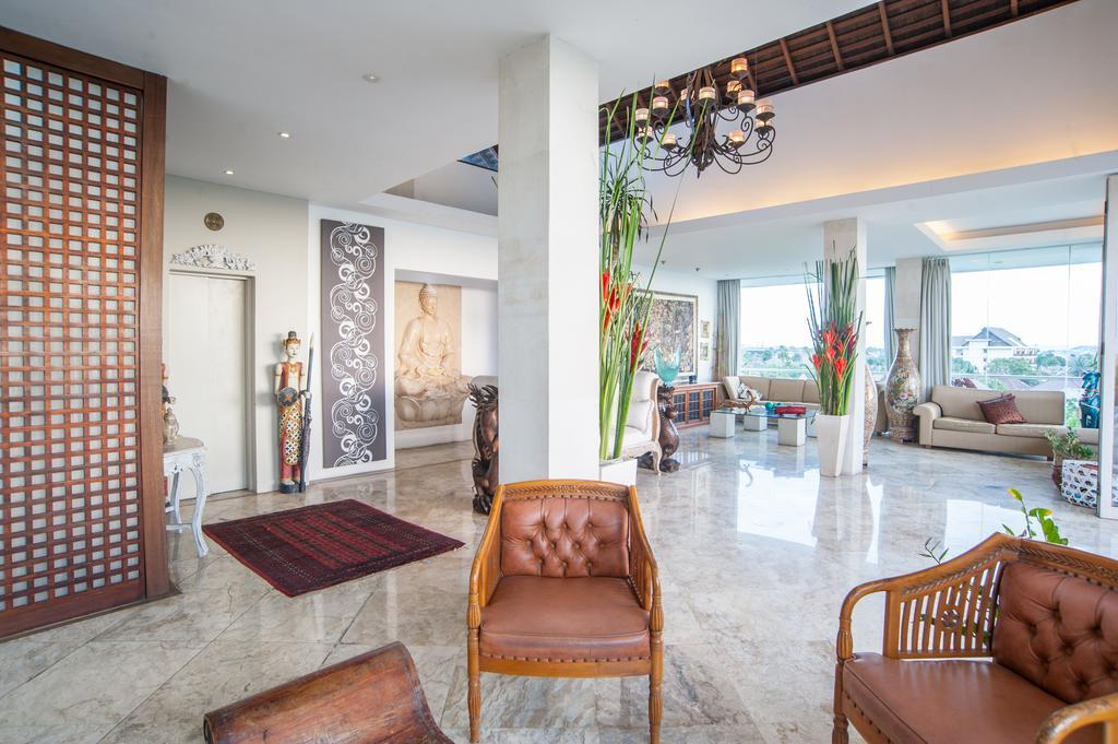 Bali Mystique Hotel & Apartment Resort 3*