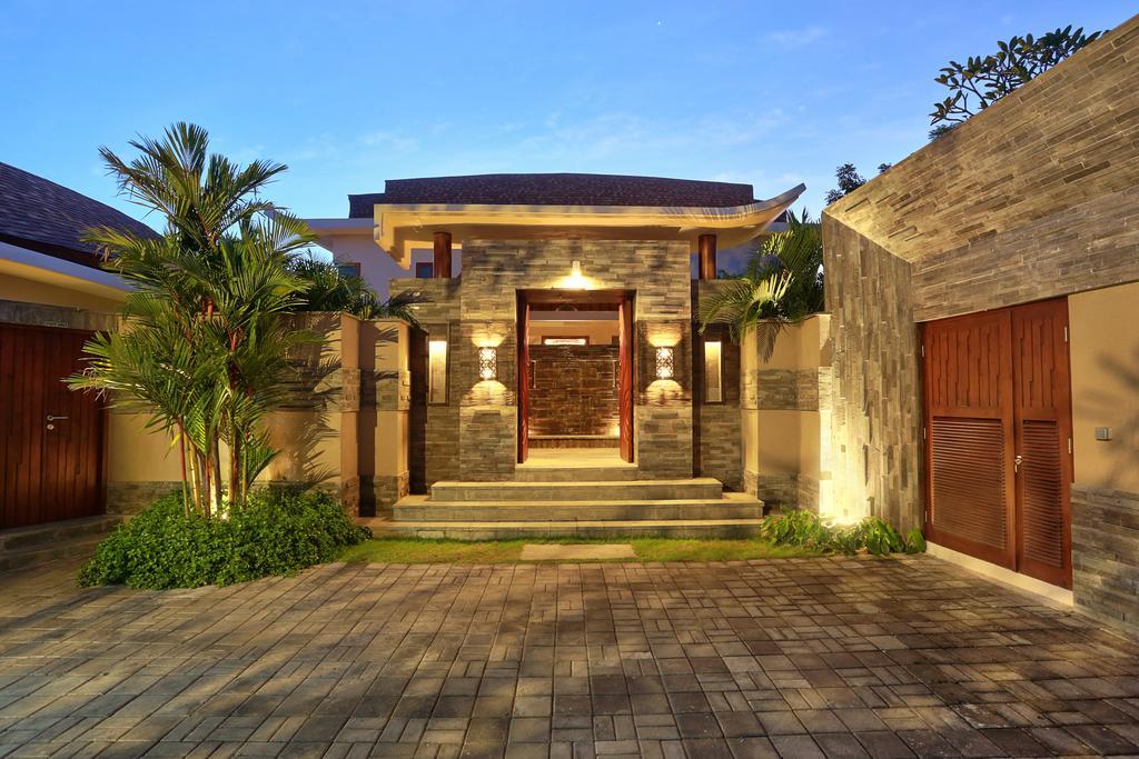 Villa Casa Bonita Bali *