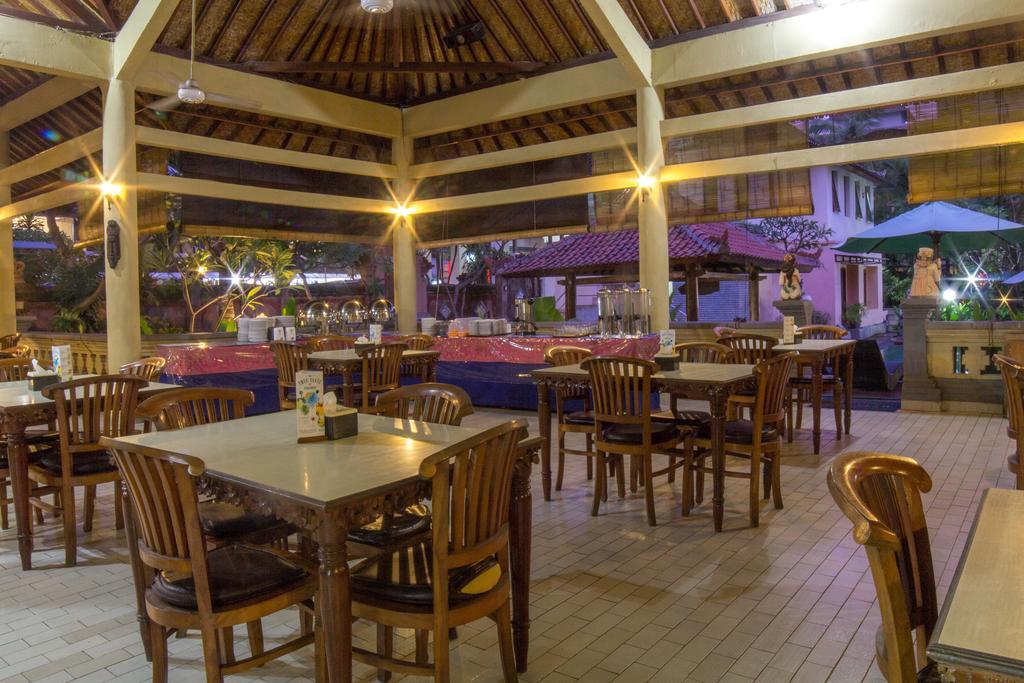 Bakung Hotel Kuta (Bali)