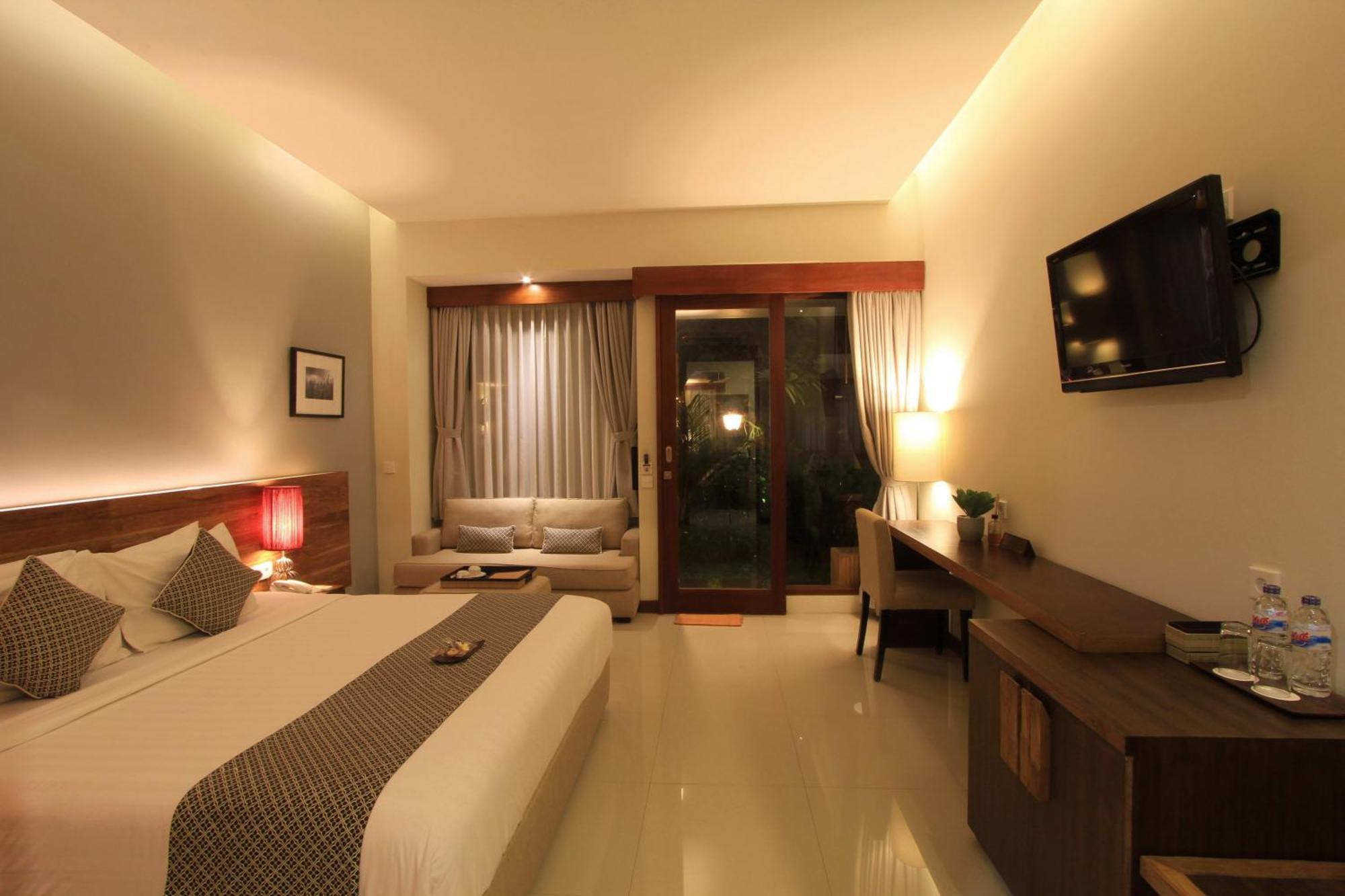 Uma Karan Guest house