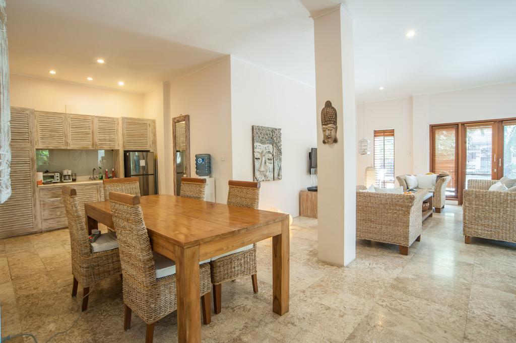 Bali Mystique Hotel & Apartment 3*
