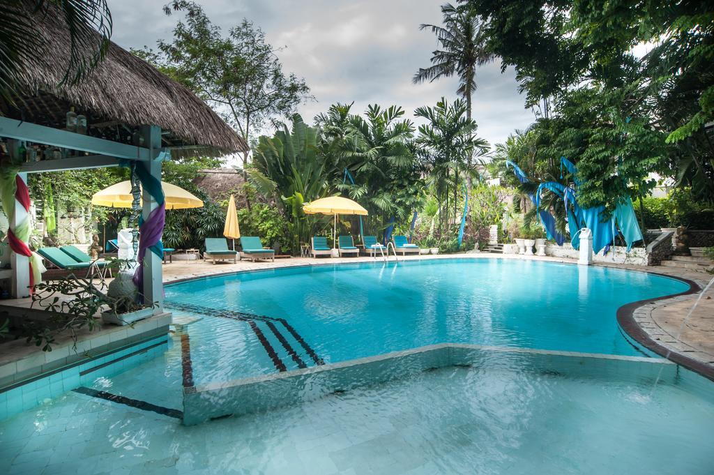 Bali Mystique Hotel & Apartment 3*