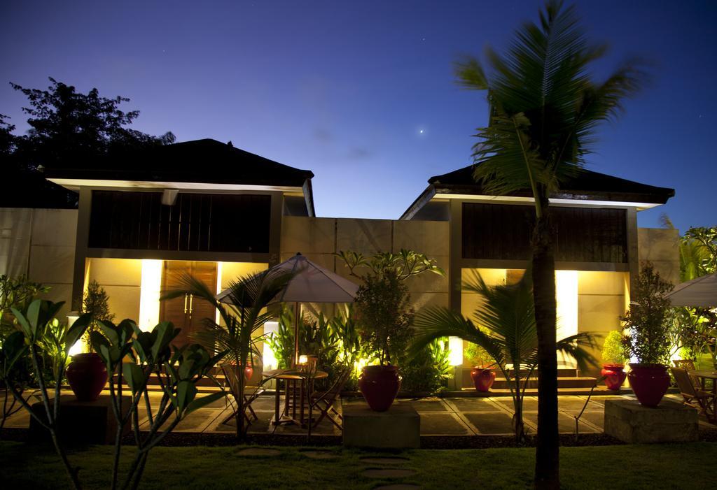Muaya Jimbaran (Bali)