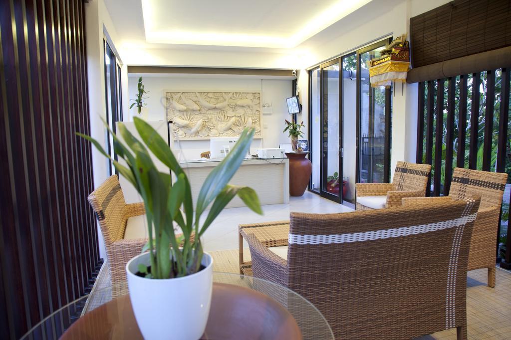 Muaya Villa *