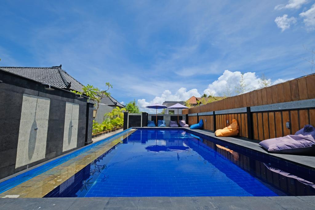 Wisma tamu The Yogasari