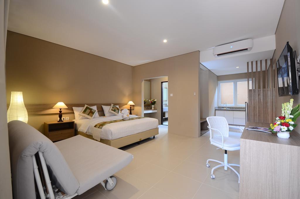 Bali Breezz Hotel 3*
