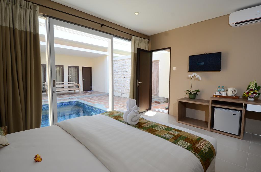 Hotel Bali Breezz