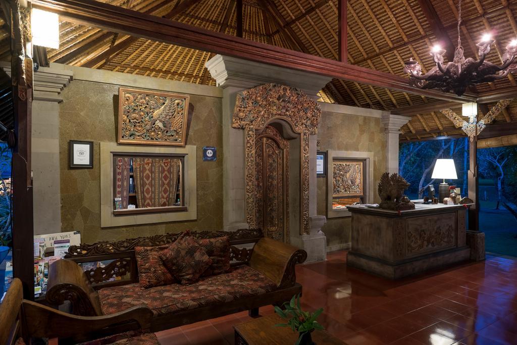 Ananda Resor Ubud (Bali)