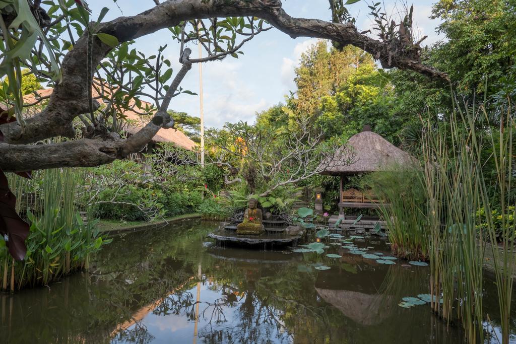 Resor Ananda 4*