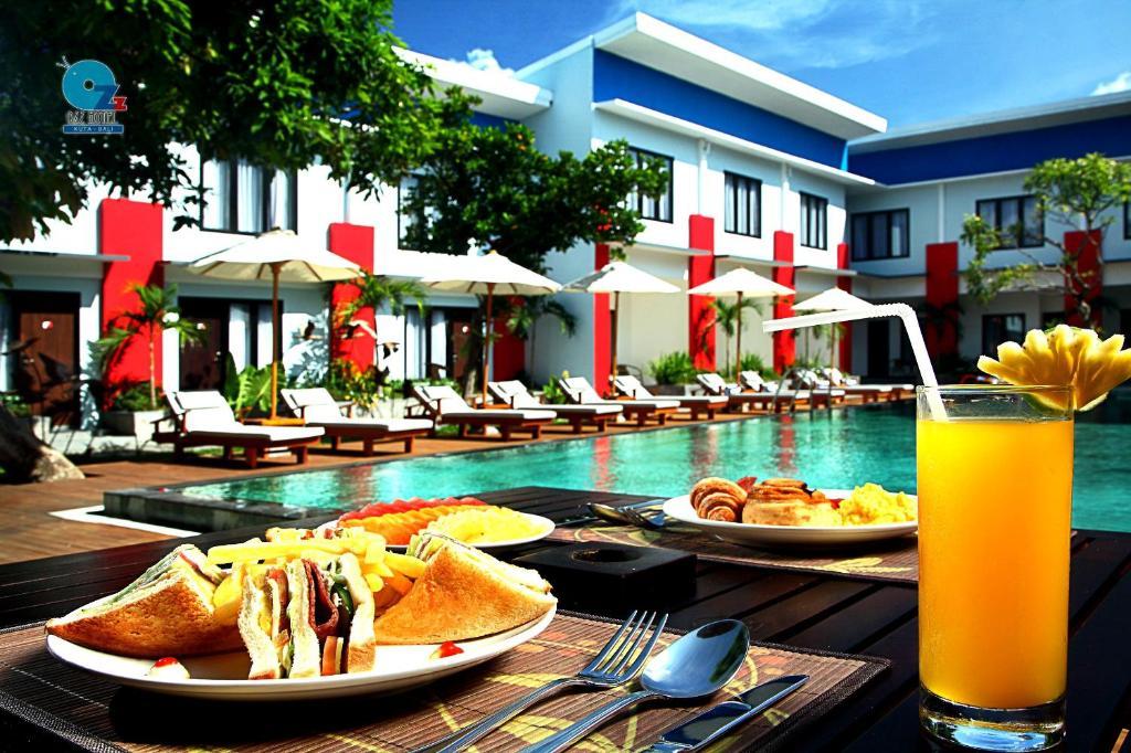 Ozz Kuta Bali Manage By Ozz Group Kuta (Bali)