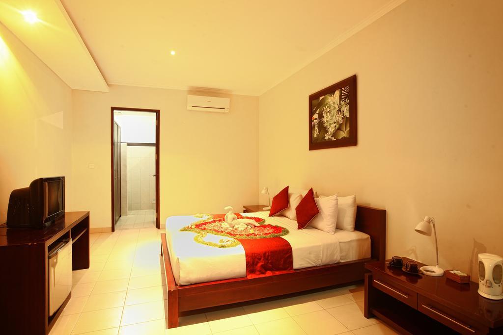 Guest house Nyoman Karsa Ubud (Bali)