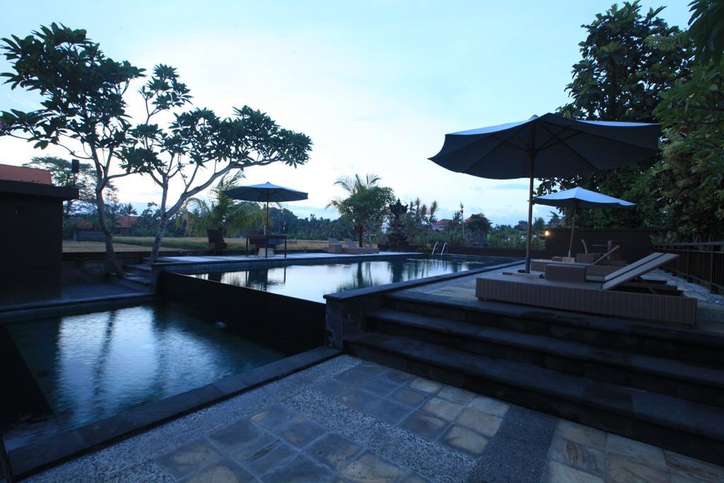 Nyoman Karsa Guest house