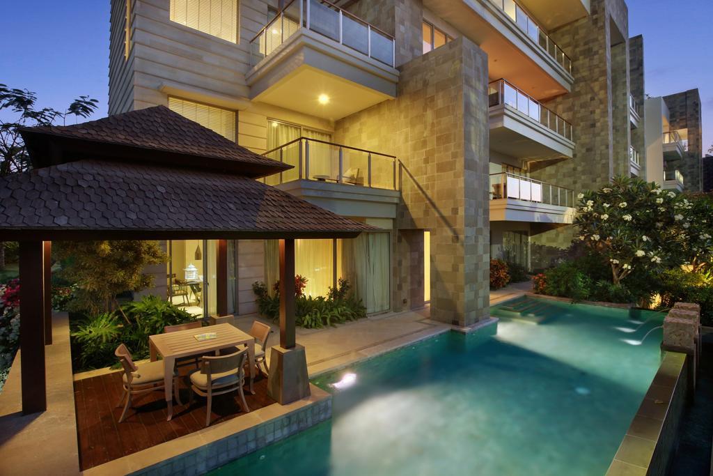 Luxury At Ayana Residences *