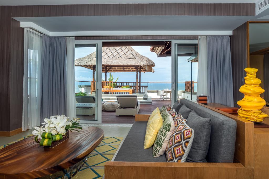 Nikko Bali Benoa