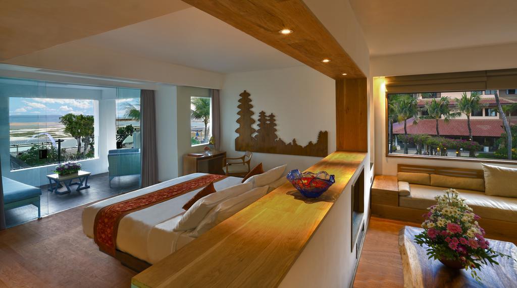 Nikko Bali Benoa Resort Nusa Dua (Bali)