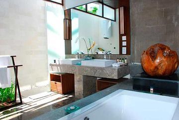 Kanishka Villa Seminyak (Bali)