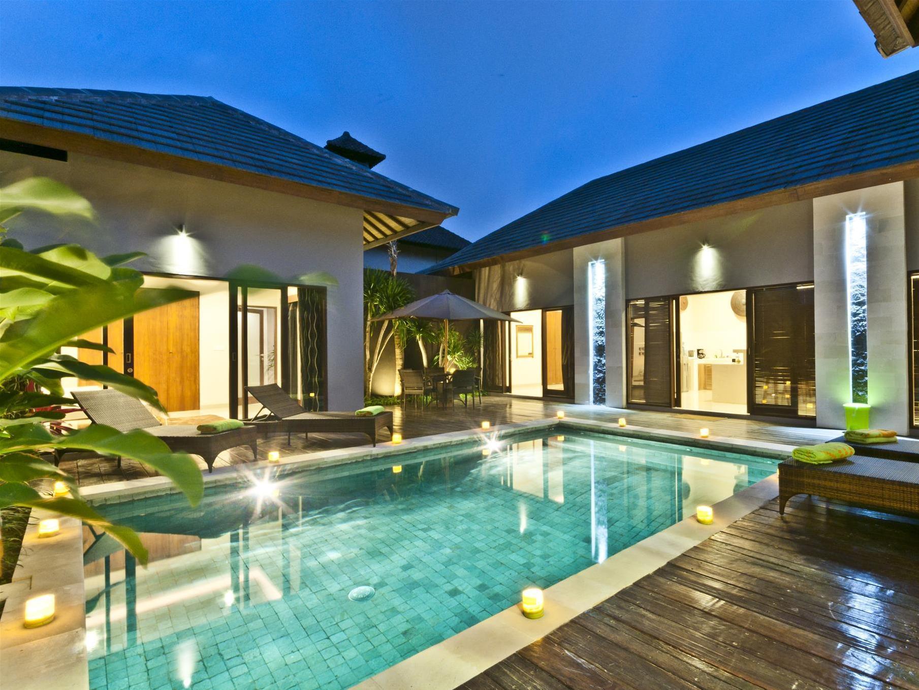 Villa Voila