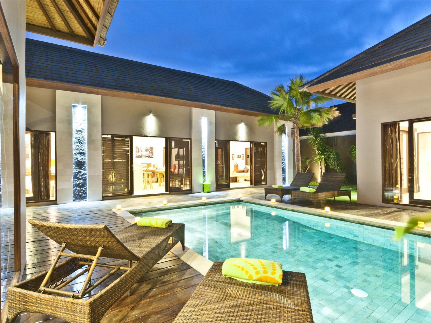 Voila Villa BALI