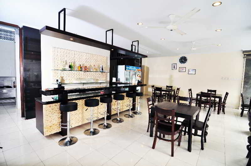 Jesens Ii 3* Kuta (Bali)