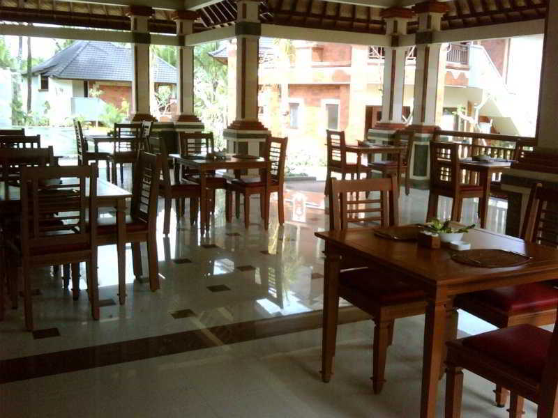 Rama Phala & Resort Ubud (Bali)