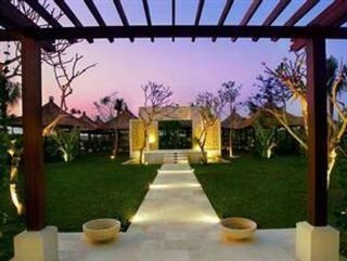 Seminyak Garden Hotel 3*