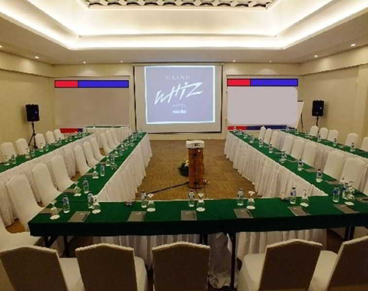 Grand Whiz Nusa Dua Bali Nusa Dua (Bali)
