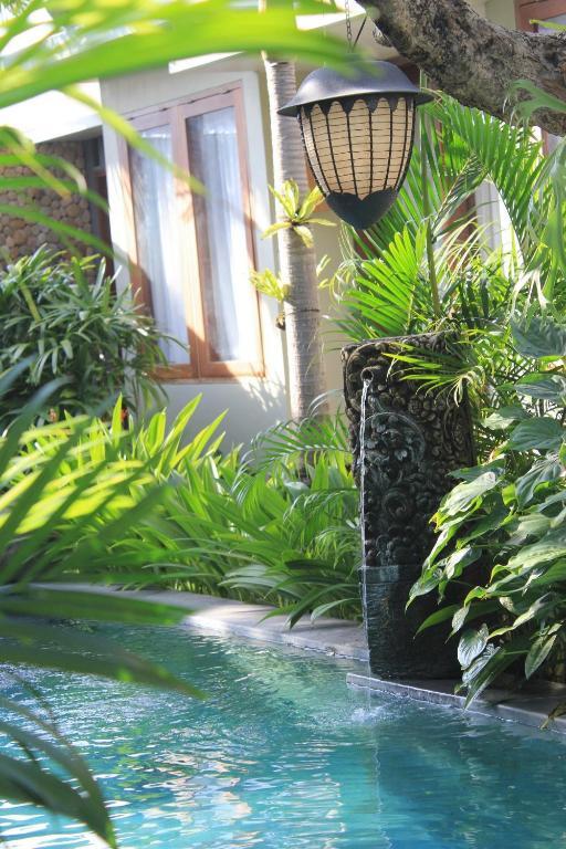 Uma Karan Guest house