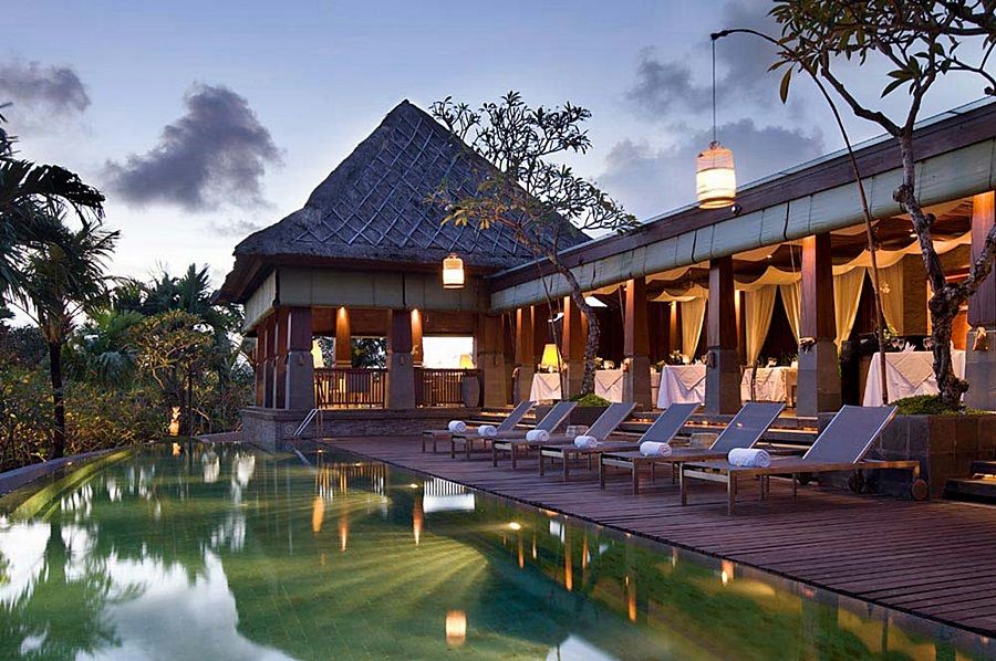 The Kayana Villa
