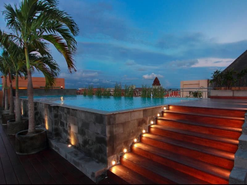 Tusita Boutique Hotel