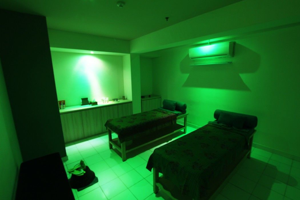 Maxonehotels At Bukit 3*
