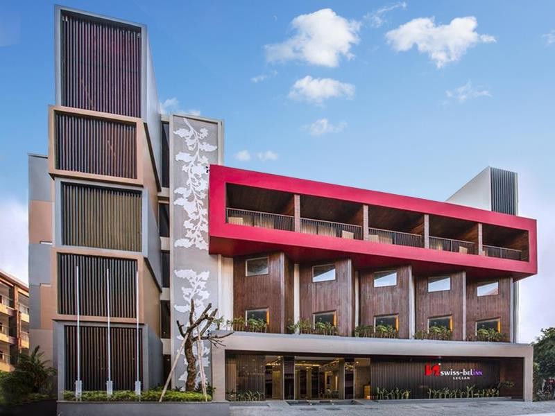 Sevn Hotel